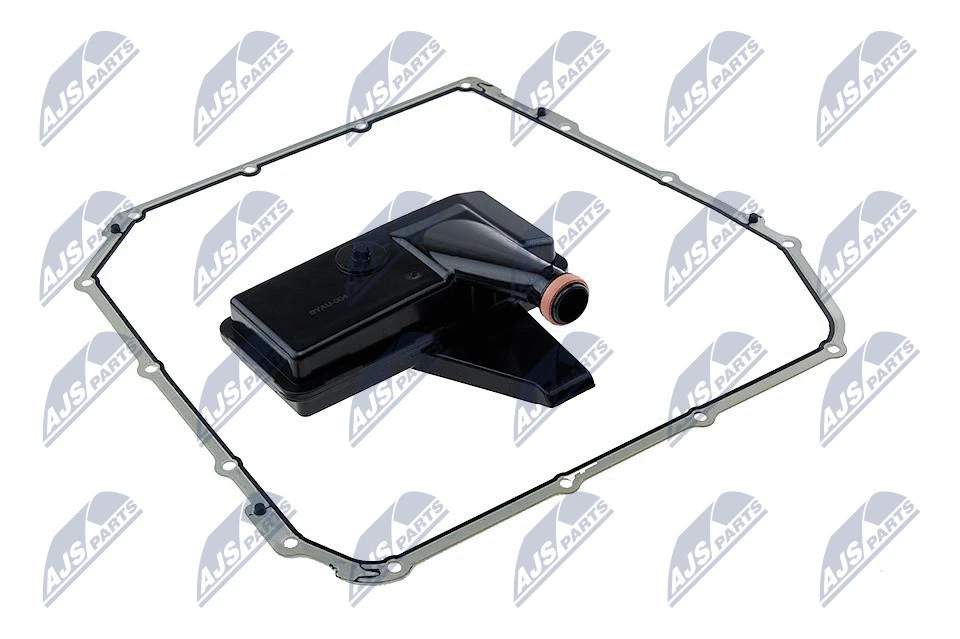 NTY Hidraulika szűrő készlet, automatikus váltó - FSF-AU-004 - TothCarparts