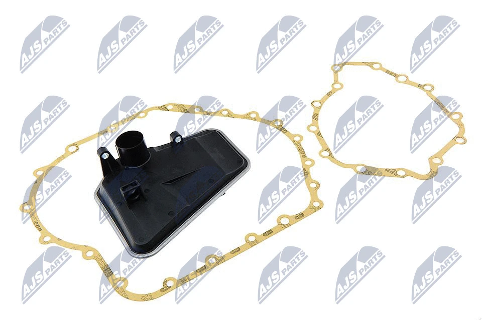 NTY Hidraulika szűrő készlet, automatikus váltó - FSF-AU-008 - TothCarparts