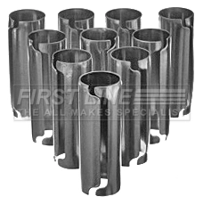 FIRST LINE persely, keresztlengőkar csapágyazás - FSK6056 - TothCarparts
