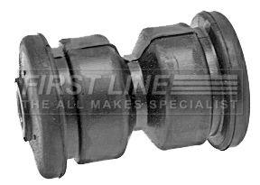 FIRST LINE csapágyazás, kormány - FSK7196 - TothCarparts