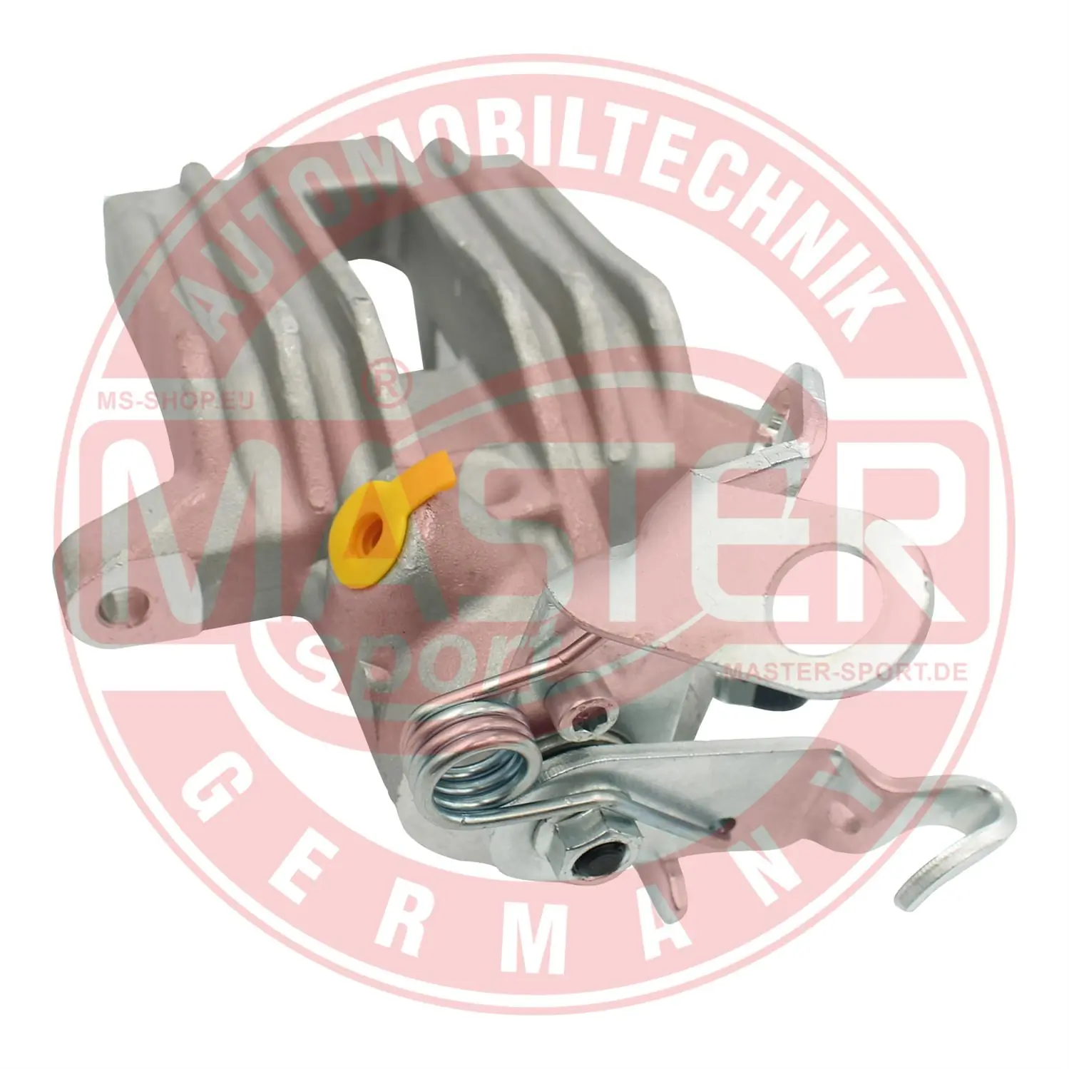 MASTER-SPORT GERMANY féknyereg - 268003180 - TothCarparts