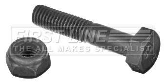 FIRST LINE Rögzítő csavar, keresztlengőkar - FSK8038 - TothCarparts