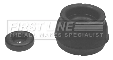 FIRST LINE Támcsapágy, gólyaláb - FSM5011 - TothCarparts