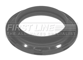 FIRST LINE Görgőscsapágy. gólyaláb-támasztócsapágy - FSM5020 - TothCarparts