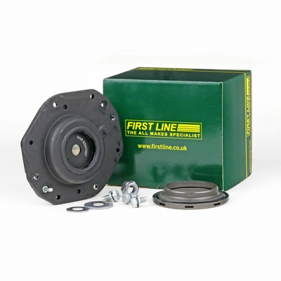 FIRST LINE Támcsapágy, gólyaláb - FSM5063 - TothCarparts