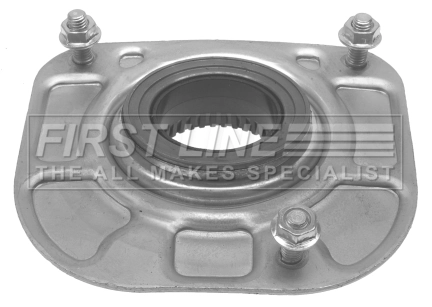 FIRST LINE Támcsapágy, gólyaláb - FSM5092 - TothCarparts