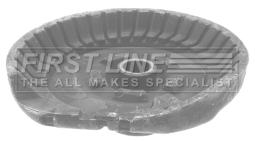 FIRST LINE Támcsapágy, gólyaláb - FSM5093 - TothCarparts
