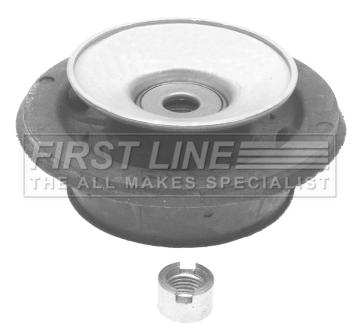 FIRST LINE Támcsapágy, gólyaláb - FSM5098 - TothCarparts