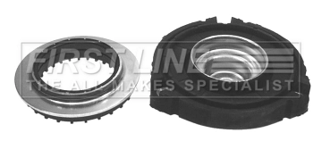 FIRST LINE Támcsapágy, gólyaláb - FSM5113 - TothCarparts