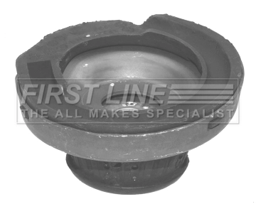 FIRST LINE Támcsapágy, gólyaláb - FSM5143 - TothCarparts