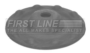 FIRST LINE Támcsapágy, gólyaláb - FSM5170 - TothCarparts