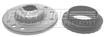 FIRST LINE Támcsapágy, gólyaláb - FSM5189 - TothCarparts