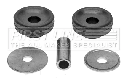 FIRST LINE Támcsapágy, gólyaláb - FSM5224 - TothCarparts