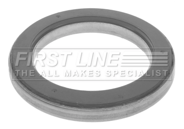 FIRST LINE Görgőscsapágy. gólyaláb-támasztócsapágy - FSM5285 - TothCarparts