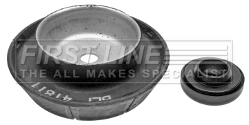 FIRST LINE Támcsapágy, gólyaláb - FSM5292 - TothCarparts