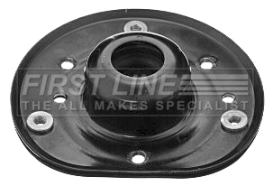 FIRST LINE Támcsapágy, gólyaláb - FSM5381 - TothCarparts