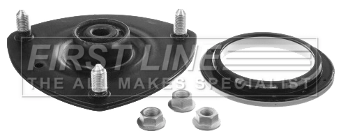 FIRST LINE Támcsapágy, gólyaláb - FSM5435 - TothCarparts