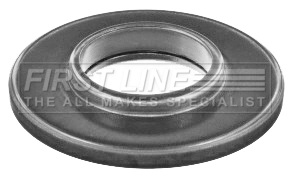 FIRST LINE Görgőscsapágy. gólyaláb-támasztócsapágy - FSM5438 - TothCarparts