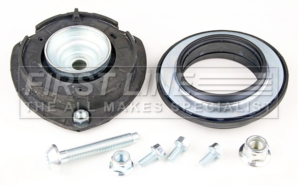 FIRST LINE Támcsapágy, gólyaláb - FSM5491 - TothCarparts