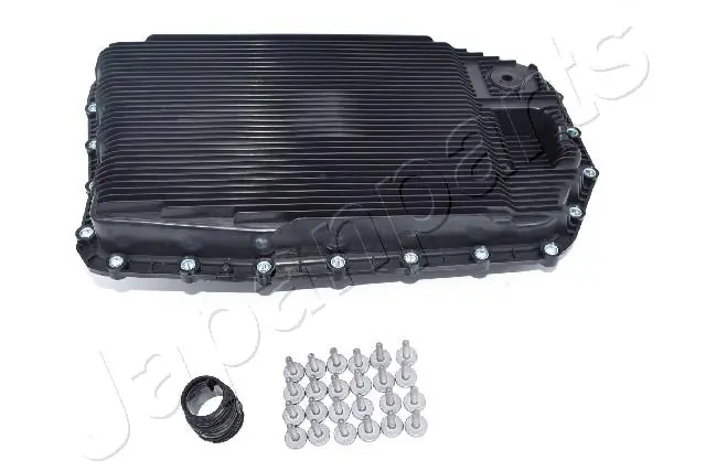 JAPANPARTS Hidraulikus szűrő, automata sebességváltó - FT013 - TothCarparts