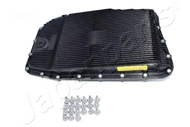 JAPANPARTS Hidraulikus szűrő, automata sebességváltó - FT014 - TothCarparts