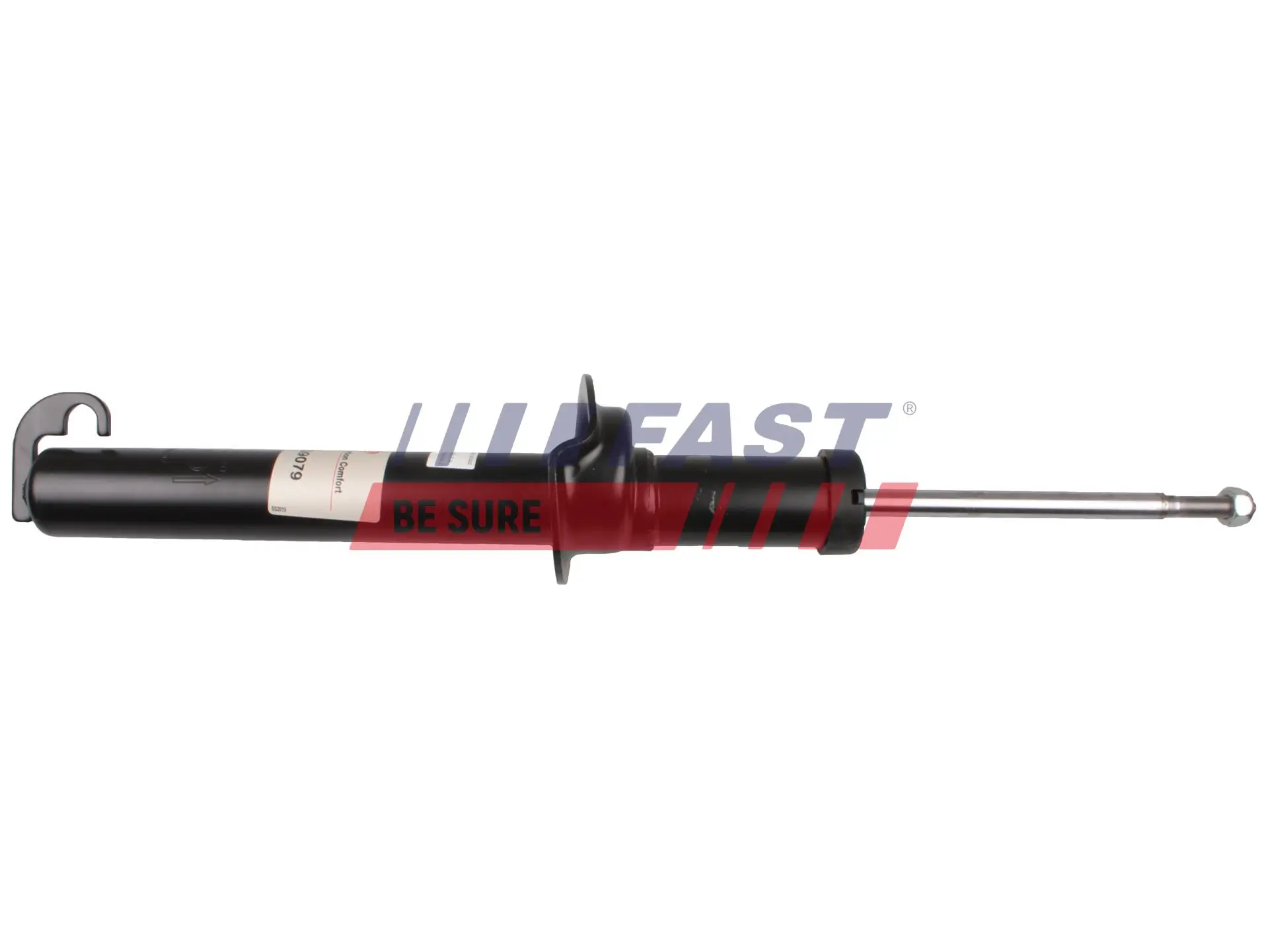 FAST lengéscsillapító - FT11199 - TothCarparts