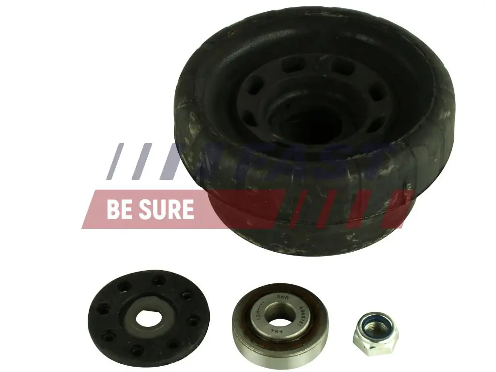 FAST rögzítés, lengéscsillapító - FT12018 - TothCarparts