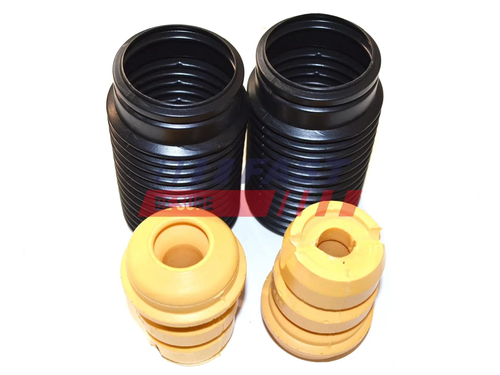 FAST porvédő készlet, lengéscsillapító - FT12093K - TothCarparts