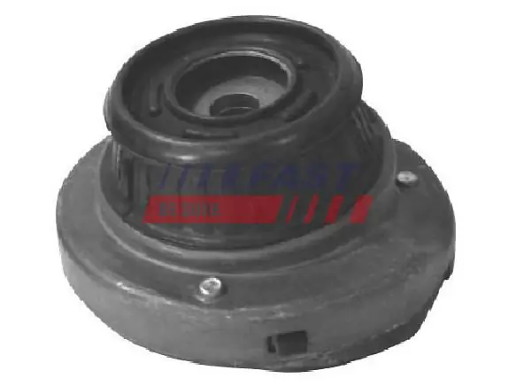 FAST Támcsapágy, gólyaláb - FT12224 - TothCarparts