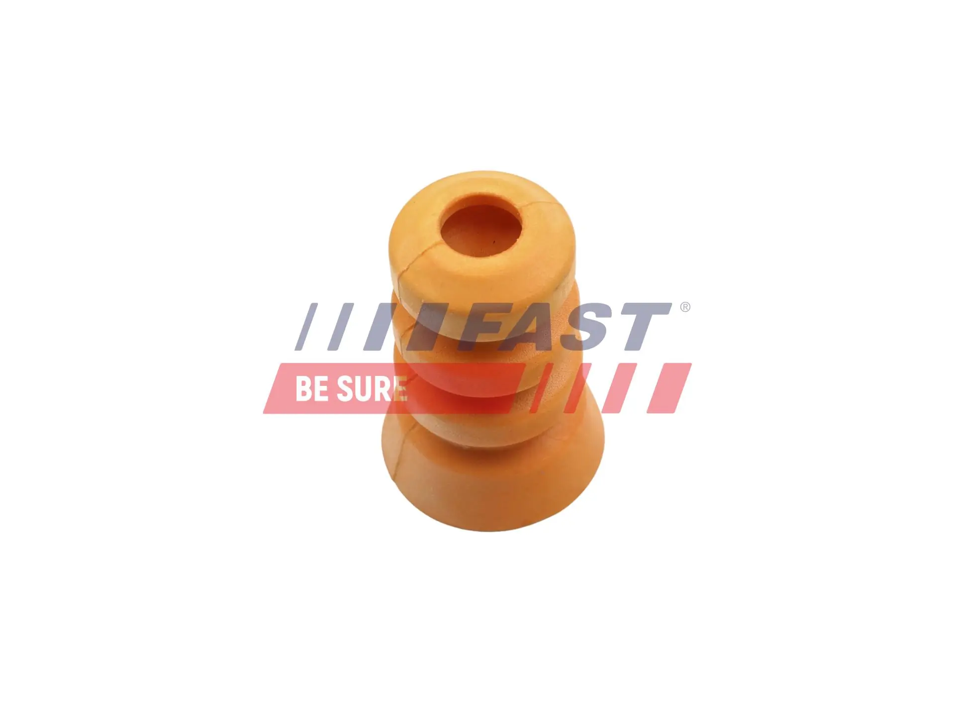 FAST ütköző, rugózás - FT12608 - TothCarparts