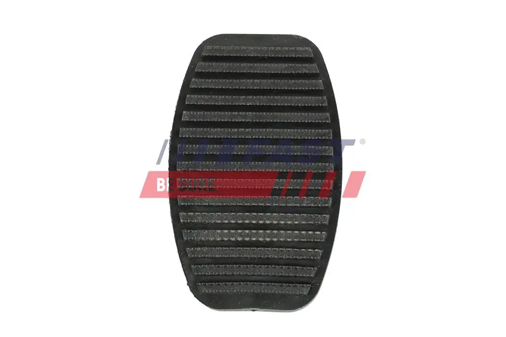 FAST Pedálbetét, kuplungpedál - FT13085 - TothCarparts
