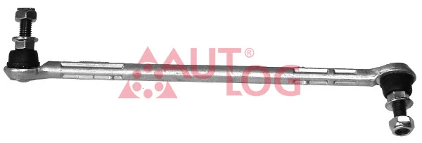AUTLOG Rúd/kar, stabilizátor - FT1477 - TothCarparts