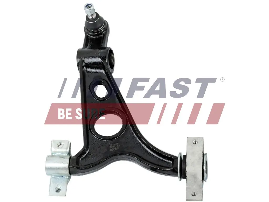 FAST lengőkar, kerékfelfüggesztés - FT15028 - TothCarparts