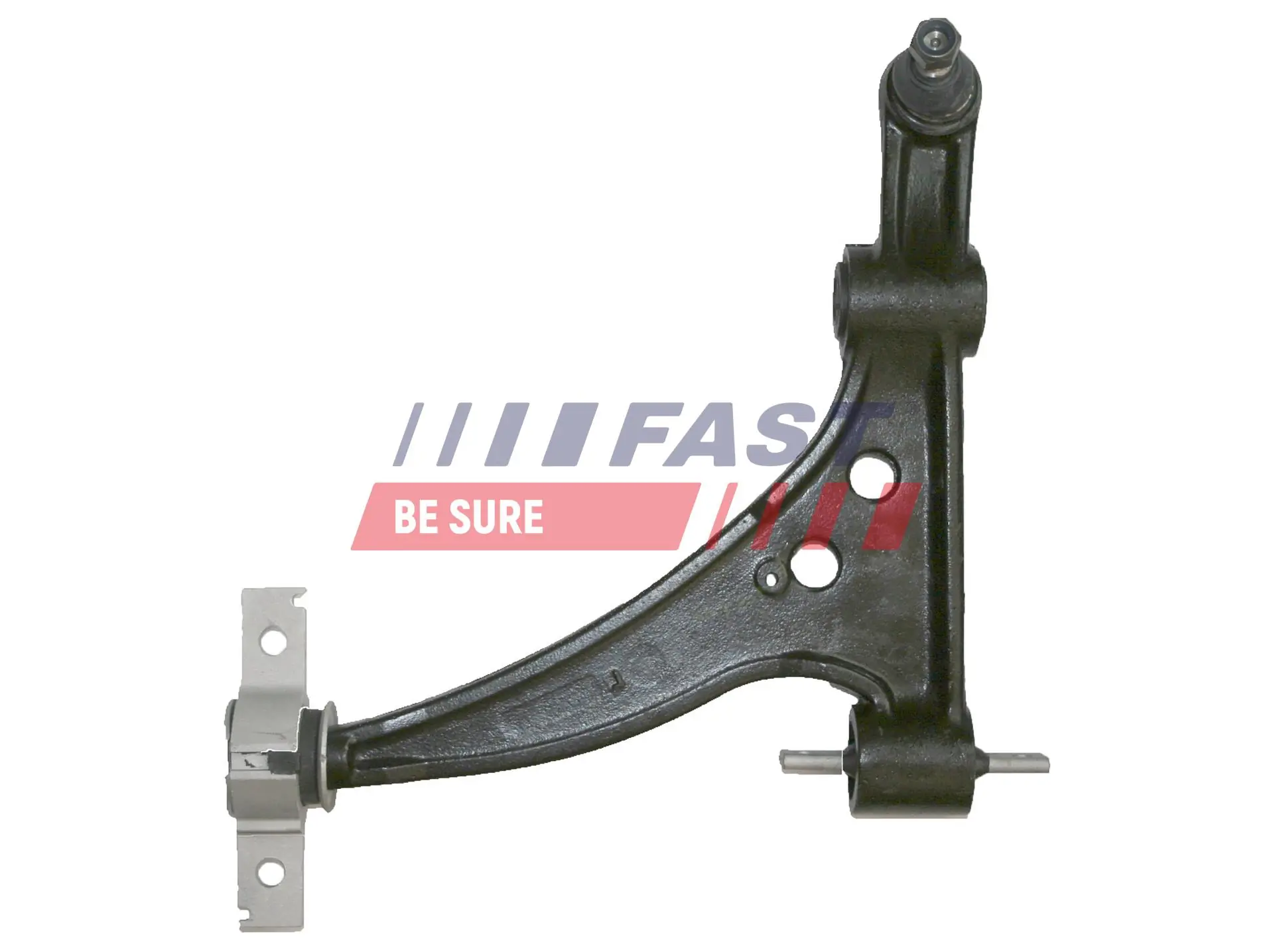 FAST lengőkar, kerékfelfüggesztés - FT15033 - TothCarparts
