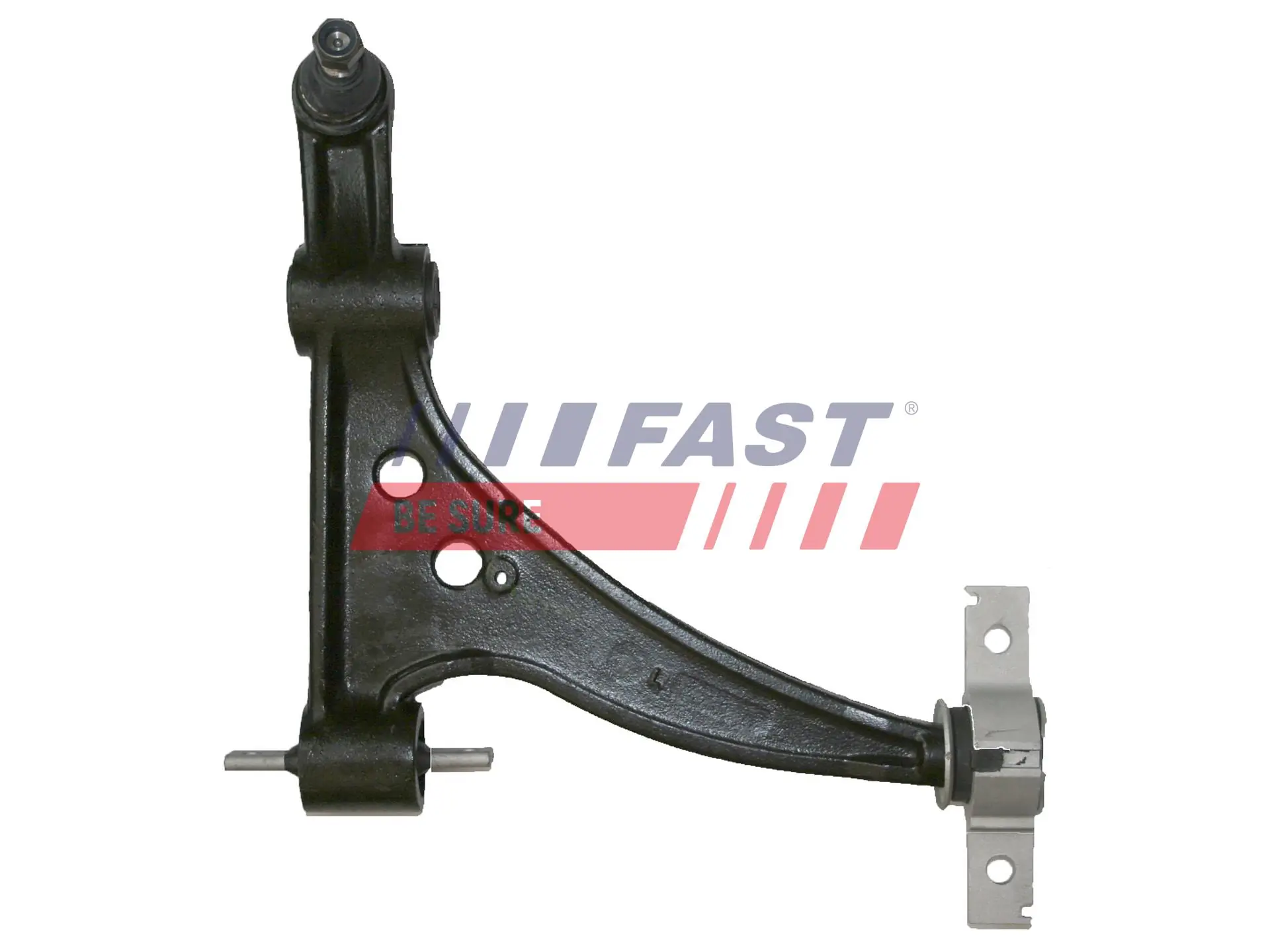 FAST lengőkar, kerékfelfüggesztés - FT15034 - TothCarparts