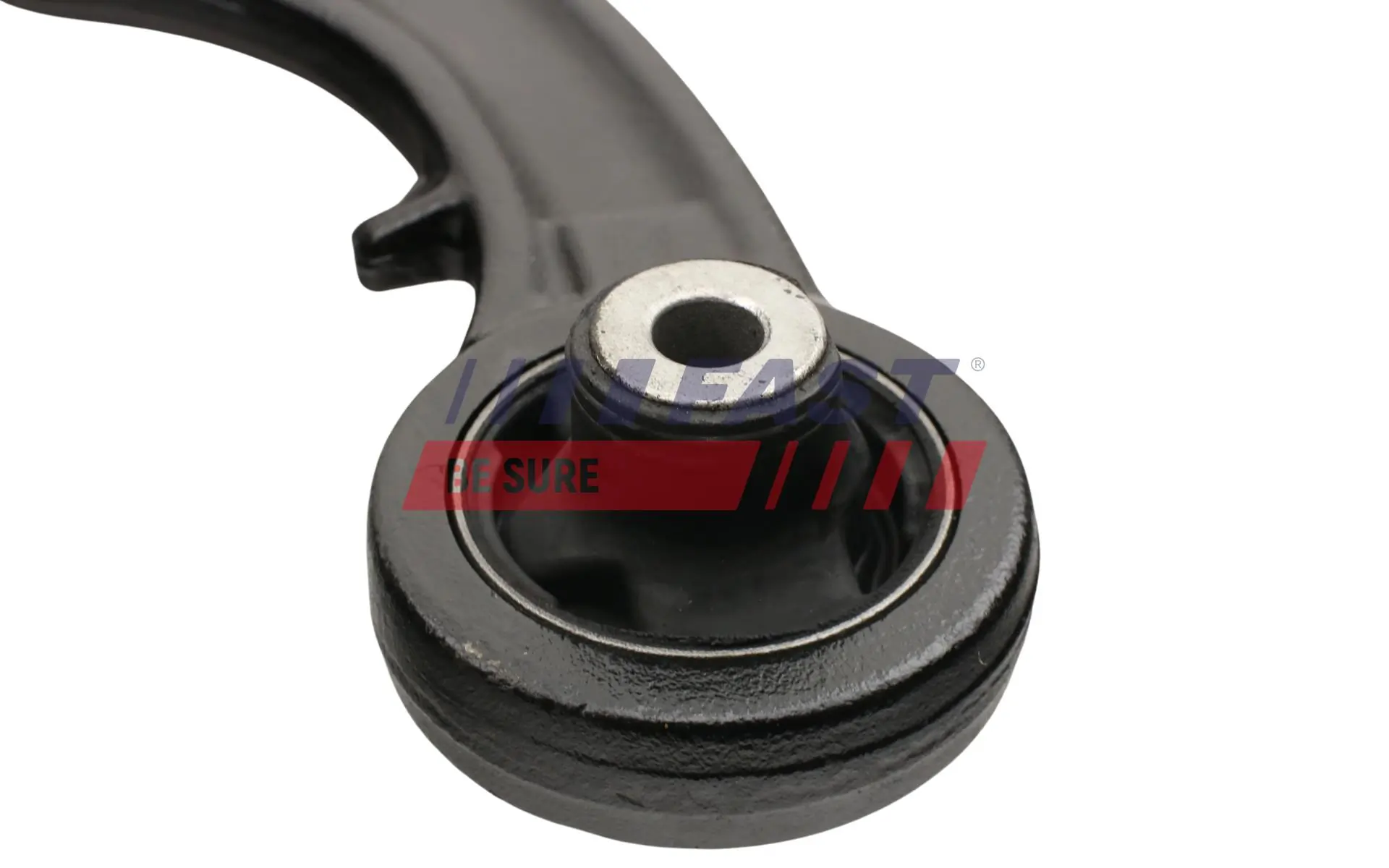 FAST lengőkar, kerékfelfüggesztés - FT15117 - TothCarparts