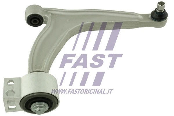 FAST lengőkar, kerékfelfüggesztés - FT15520 - TothCarparts