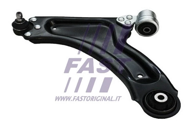 FAST lengőkar, kerékfelfüggesztés - FT15524 - TothCarparts