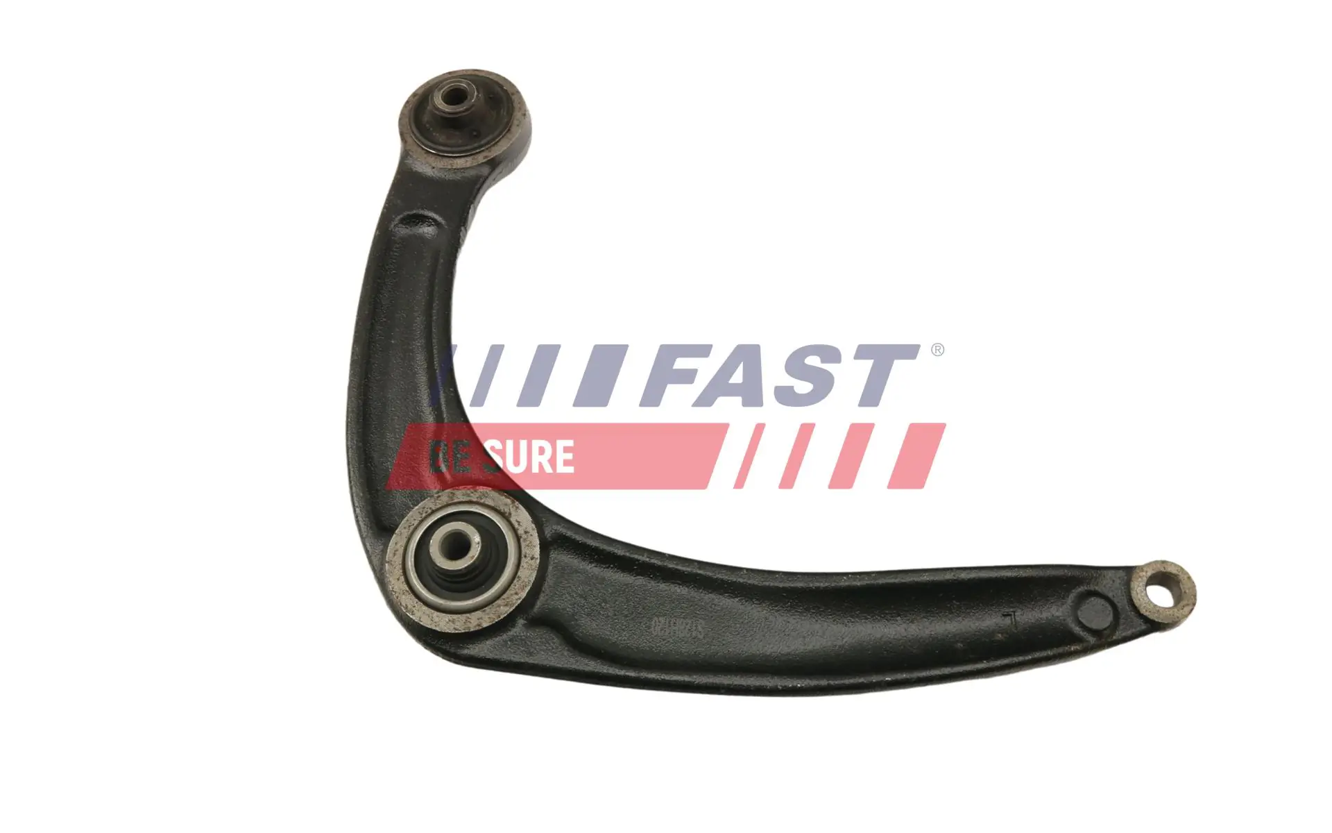 FAST lengőkar, kerékfelfüggesztés - FT15677 - TothCarparts