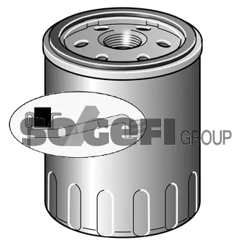 SogefiPro olajszűrő - FT1590 - TothCarparts