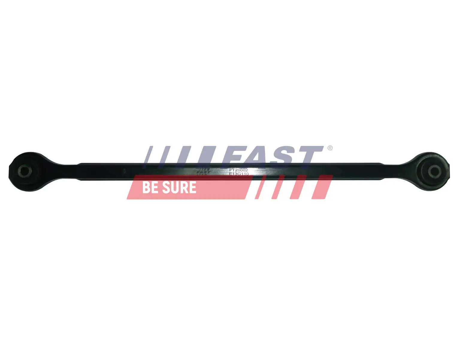 FAST lengőkar, kerékfelfüggesztés - FT20002 - TothCarparts