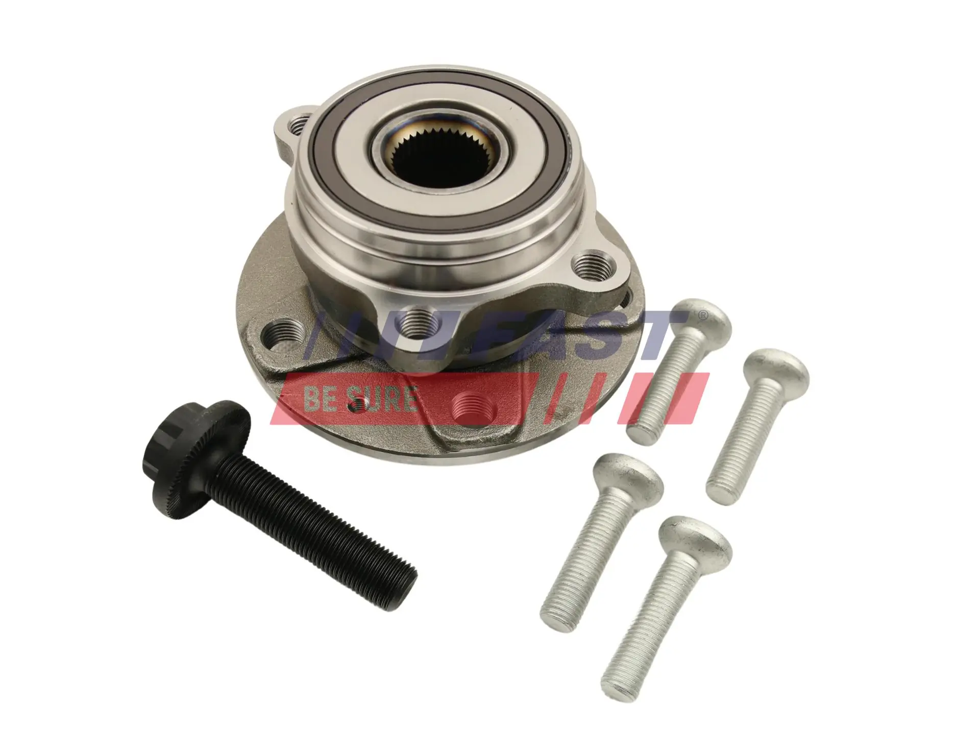 FAST kerékcsapágy készlet - FT21054 - TothCarparts