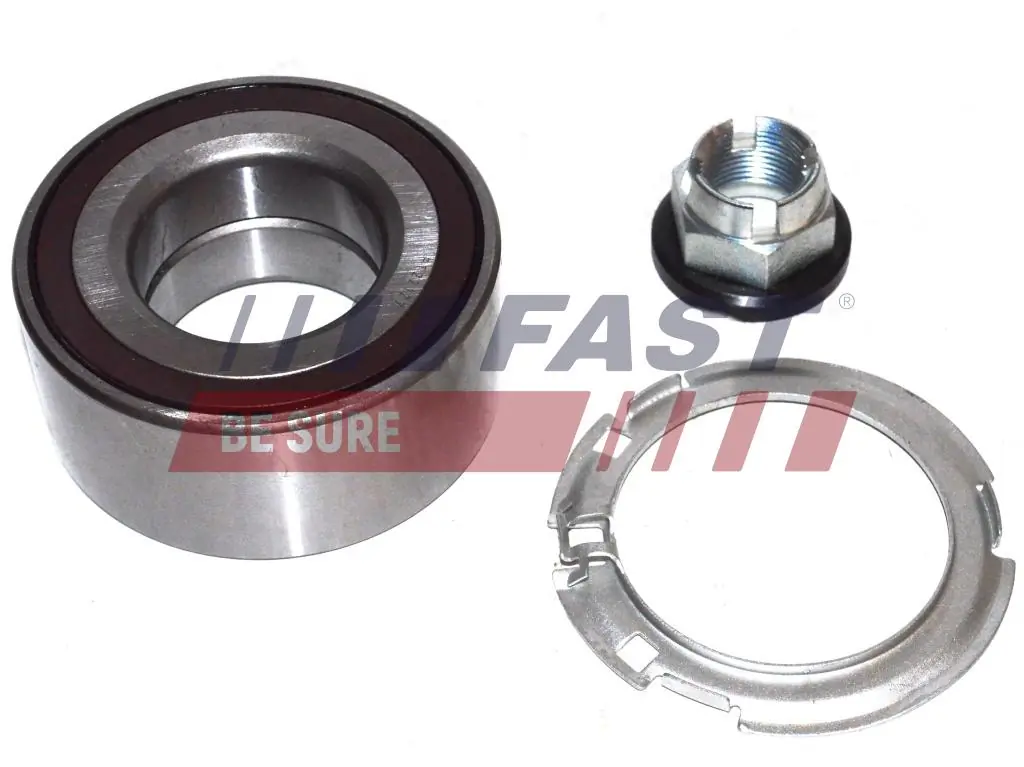 FAST kerékcsapágy készlet - FT22127 - TothCarparts