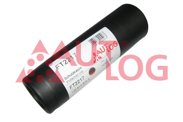 AUTLOG Védősapka/gumiharang, lengéscsillapító - FT2217 - TothCarparts