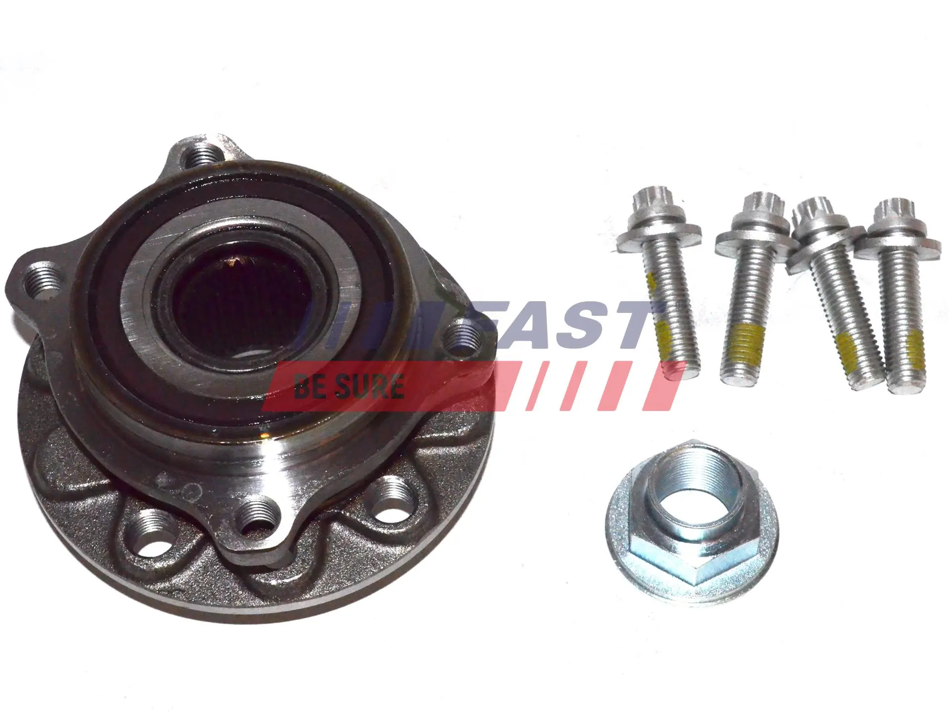 FAST kerékcsapágy készlet - FT23044 - TothCarparts