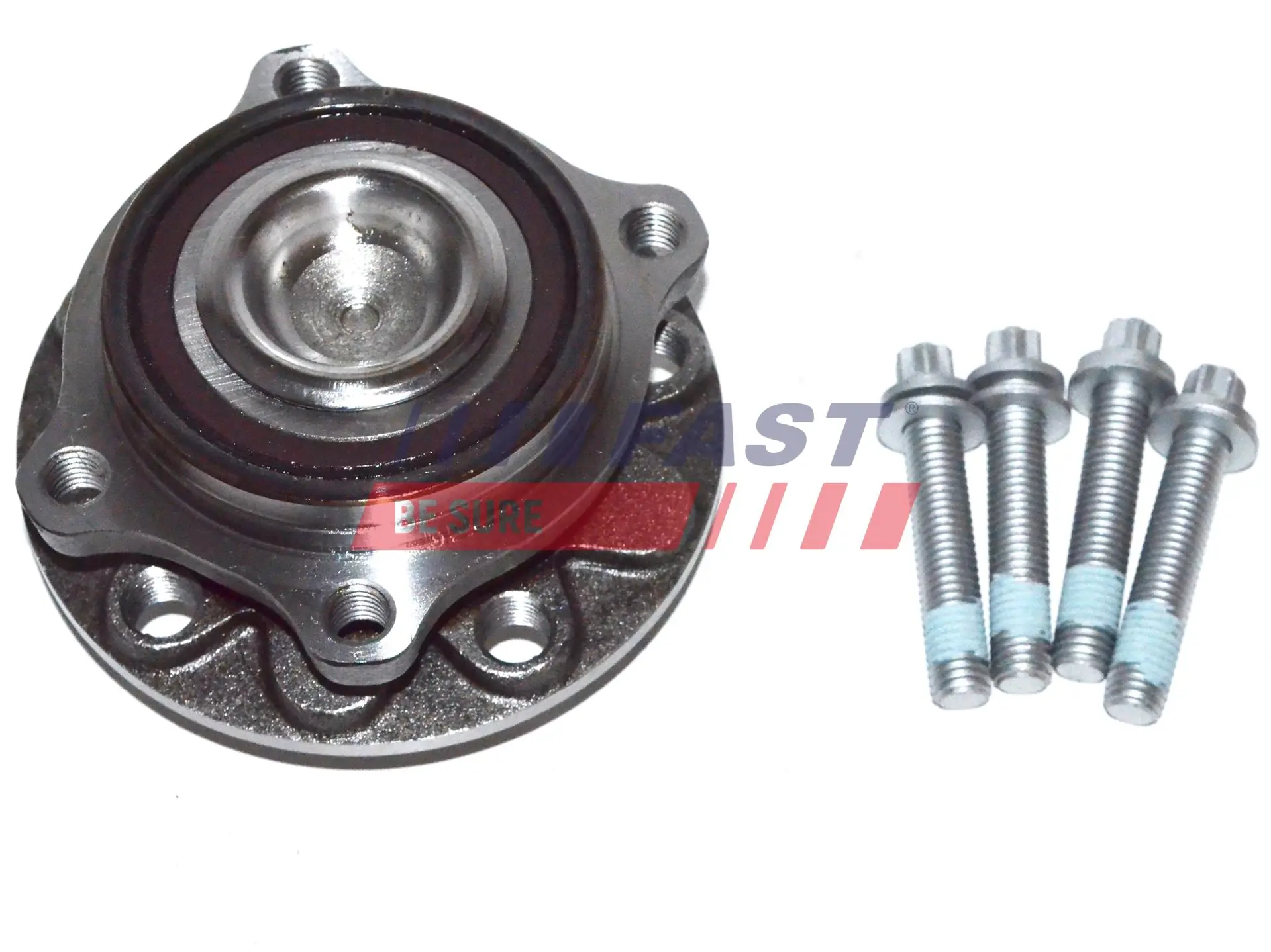 FAST kerékcsapágy készlet - FT23045 - TothCarparts