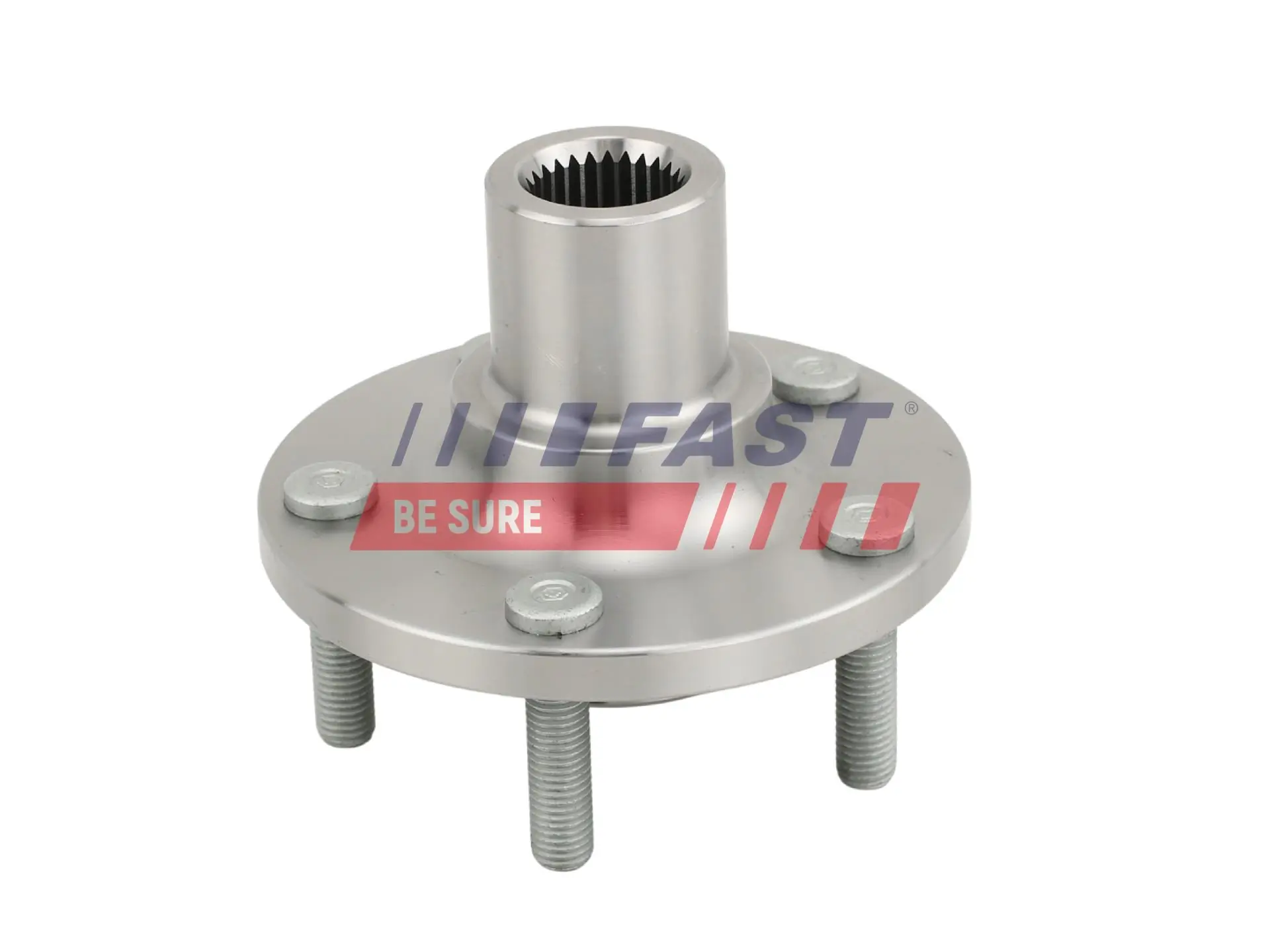FAST kerékagy - FT23081 - TothCarparts