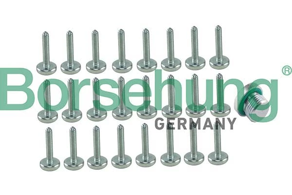 Borsehung Csavarkészlet, automata sebességváltó olajteknő - B12749 - TothCarparts