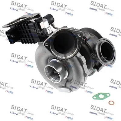 AUTOTEAM töltő, feltöltés - D9662 - TothCarparts