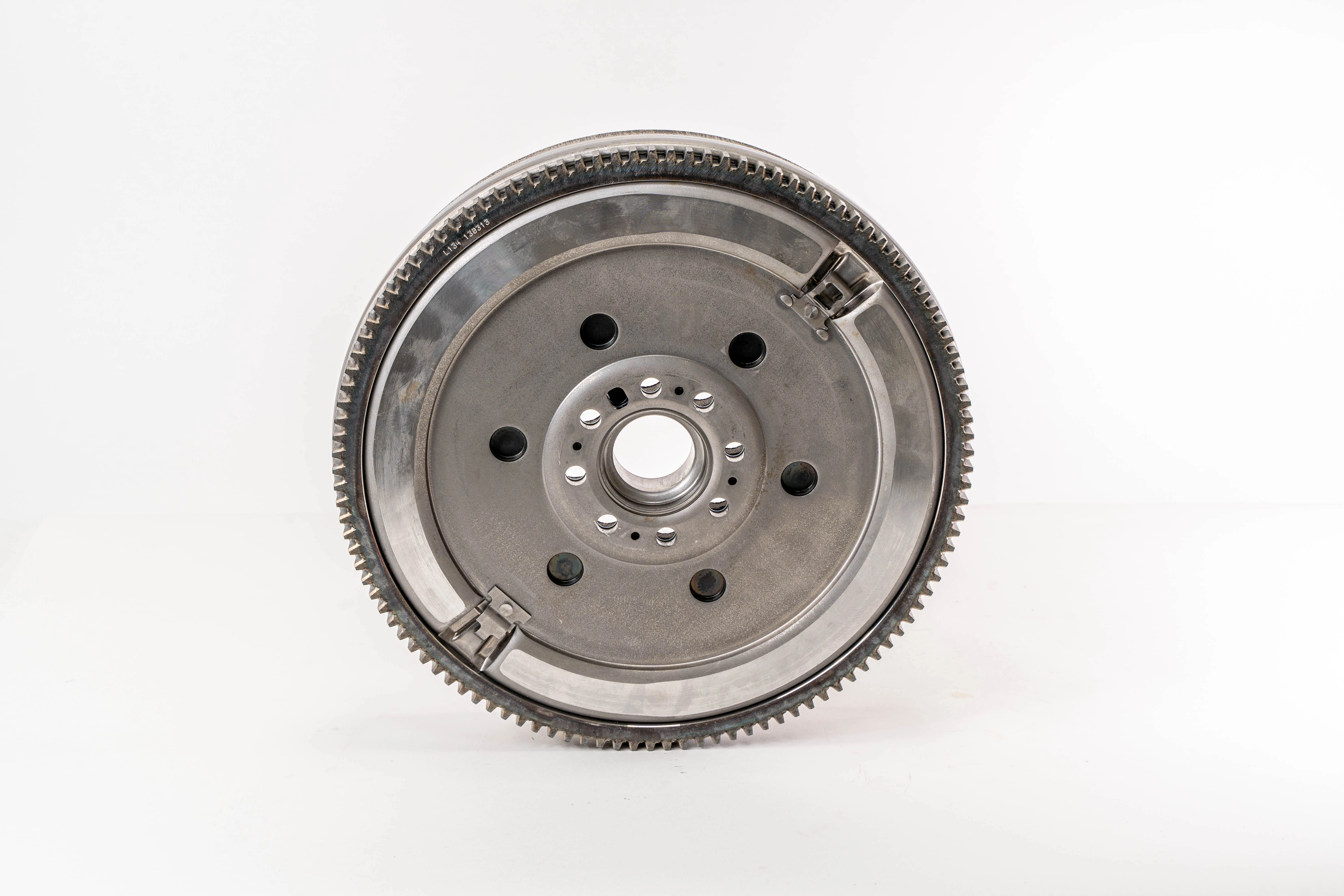 MEC-DIESEL Lendkerék - 180620 - TothCarparts
